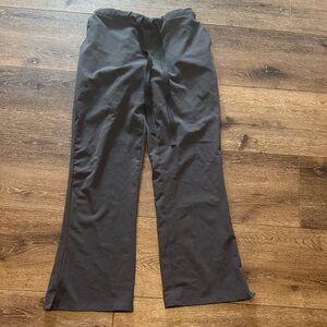 Ave by medline gray scrub pants‎ XS